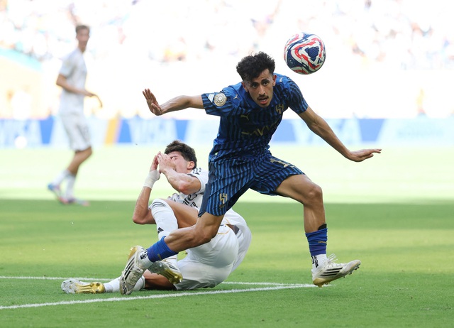 FIFA Club World Cup: RB Salzburg vs Al Hilal - Lịch trực tiếp, đội hình dự kiến - Ảnh 2.