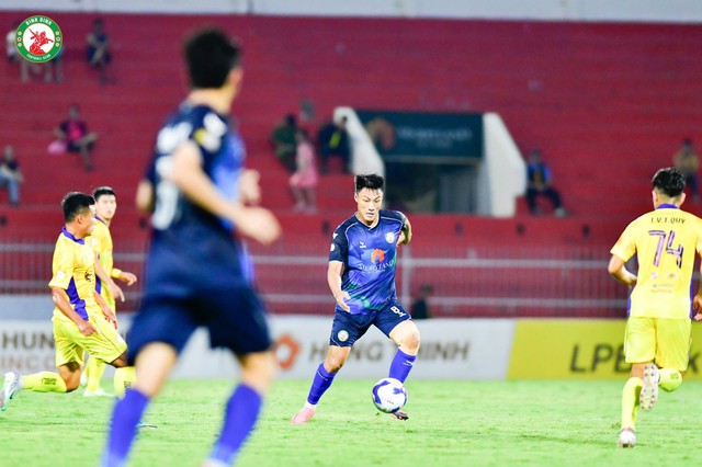 Tất tần tật về V-League 2024-2025 vừa kết thúc - Ảnh 3.