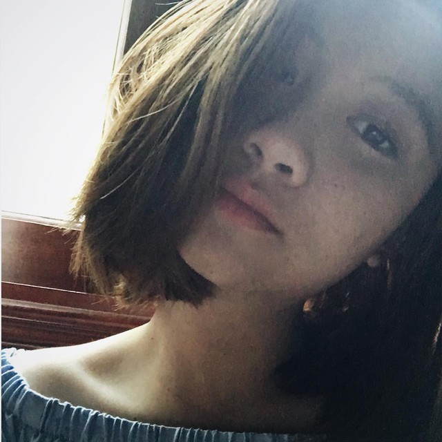 Lộ ảnh xinh từ bé của Miss Cosmo Việt Nam 2025 Phương Linh- Ảnh 5.