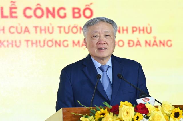 Da Nang aims to build 5 islands inspired by Dubai’s model - Ảnh 1.
