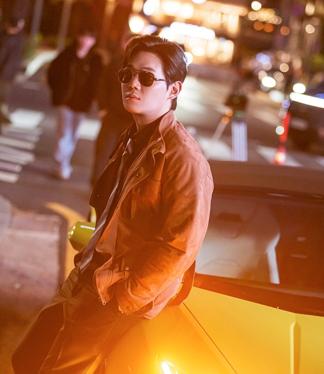 Our unwritten Seoul lại phá kỷ lục rating nhờ những diễn biến hấp dẫn này- Ảnh 4.