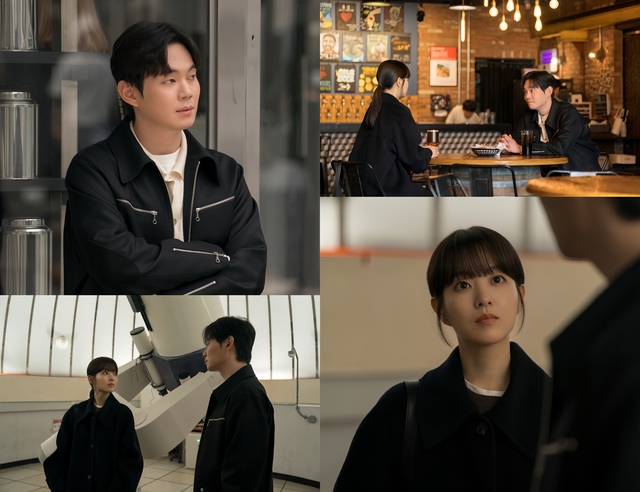 Our unwritten Seoul lại phá kỷ lục rating nhờ những diễn biến hấp dẫn này- Ảnh 5.