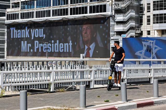 World awaits Iranian response after US hits nuclear sites - Ảnh 8.