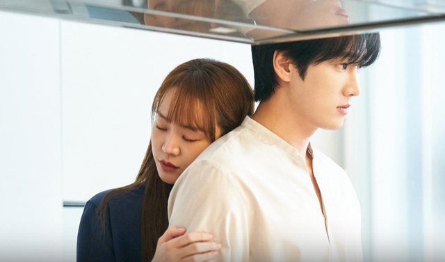 Our unwritten Seoul và những nam chính khiến bạn muốn che chở- Ảnh 5.