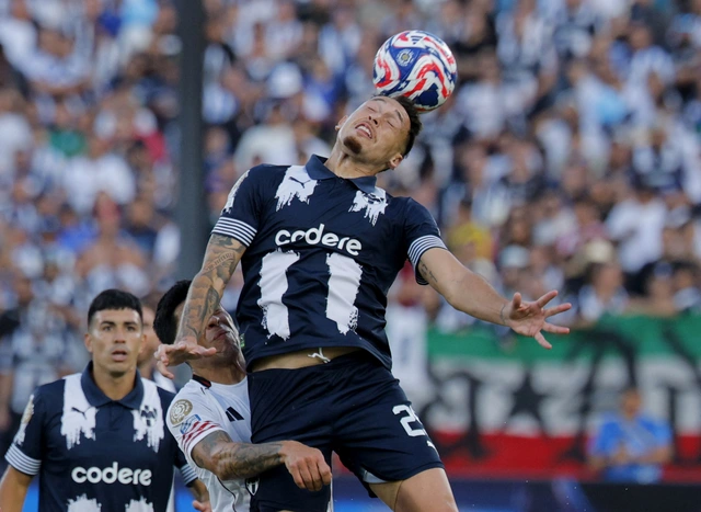 FIFA Club World Cup: Urawa Reds Monterrey - Lịch trực tiếp, đội hình dự kiến- Ảnh 1.