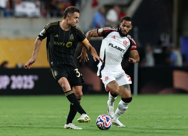 Chelsea chạm trán Benfica ở vòng 1/8 FIFA Club World Cup - Ảnh 3.