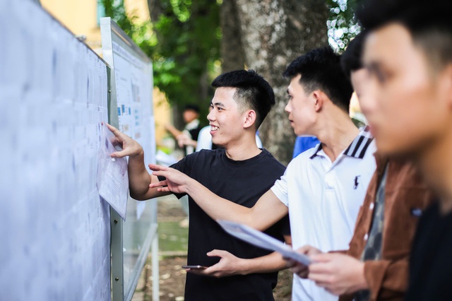 Những lý do kỳ thi tốt nghiệp THPT 2025 'xứng danh' là kỳ thi đặc biệt- Ảnh 2.