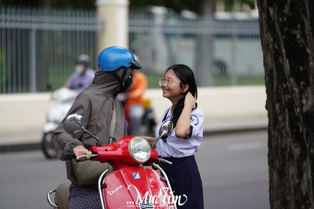 Những lý do kỳ thi tốt nghiệp THPT 2025 'xứng danh' là kỳ thi đặc biệt- Ảnh 1.