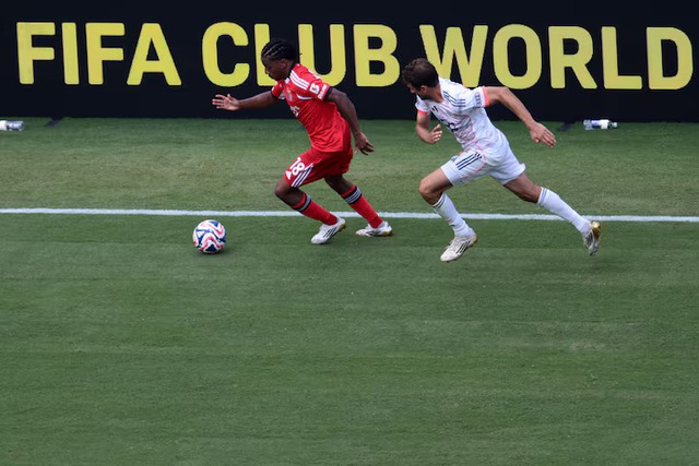 FIFA to host $1,000-a-ticket party to celebrate Club World Cup - Ảnh 1.