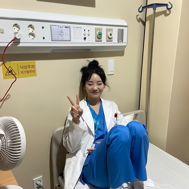 Nữ chính Head over heels có sự nghiệp triển vọng thế nào? - Ảnh 2.
