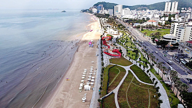 Ho Chi Minh City to become promising mega tourism city after regional merger - Ảnh 1.