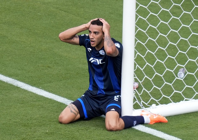 FIFA Club World Cup: Al Hilal vs Pachuca - Lịch trực tiếp, đội hình dự kiến - Ảnh 3.