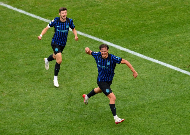FIFA Club World Cup: Inter Milan vs Fluminense - Lịch trực tiếp, đội hình dự kiến - Ảnh 1.
