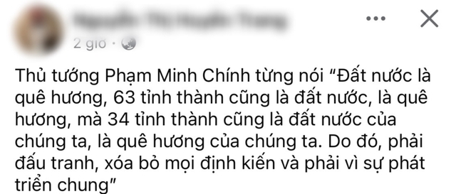 Đề văn kỳ thi tốt nghiệp THPT 2025 về 'bầu trời Tổ quốc' khiến cư dân mạng suy ngẫm - Ảnh 6.