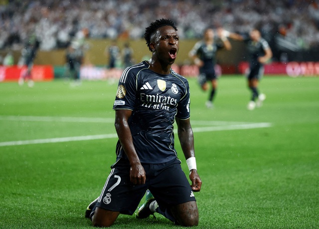 Real Madrid gặp Juventus, Man City đấu Al Hilal tại vòng 1/8 FIFA Club World Cup - Ảnh 2.
