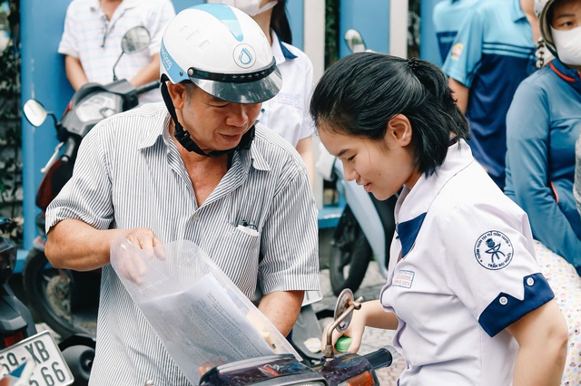 10 tỉnh có điểm trung bình môn Công nghệ - Công nghiệp cao nhất trong kỳ thi tốt nghiệp THPT năm 2025- Ảnh 1.