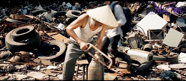 Sáng tạo clip với AI, cả thế giới gói gọn trong Veo 3, nhưng cần lưu ý gì? - Ảnh 4.