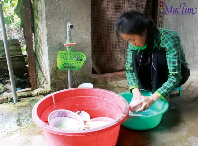 Tri thức là vôn quý, khó mấy cũng phải tìm - Ảnh 2.