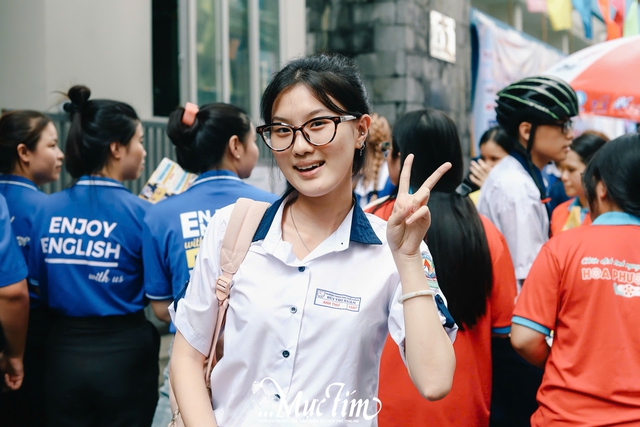 Thi tốt nghiệp THPT xong rồi, giờ là lúc nghỉ ngơi thôi 2k7 ơi! - Ảnh 1.