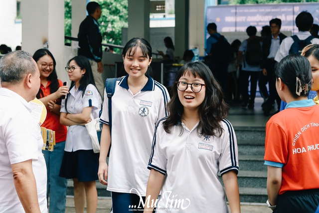 2K7 ơi, đã đến lúc nghỉ ngơi rồi! - Ảnh 5.
