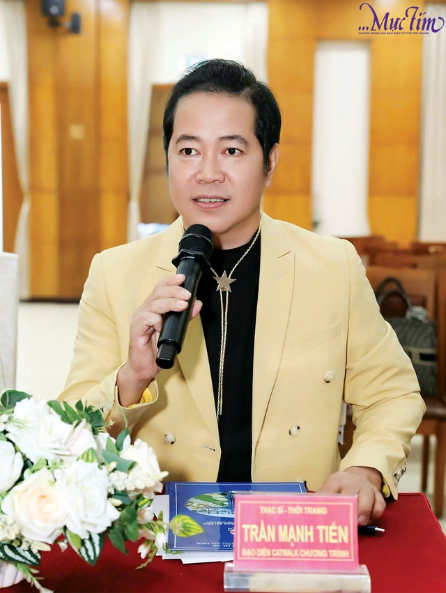 Đây rồi, đại gia đình phóng viên nhí - Ảnh 3.