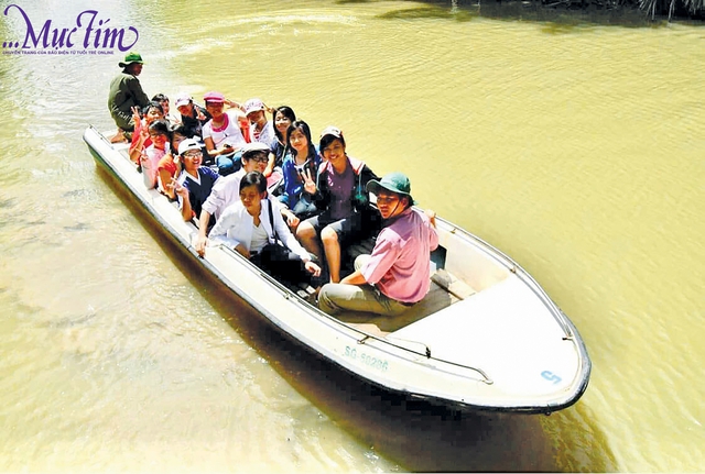 Đây rồi, đại gia đình phóng viên nhí - Ảnh 5.