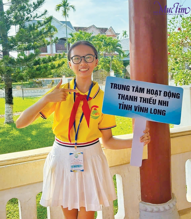 Đi dọc Việt Nam nghe mùa hè kể chuyện - Ảnh 3.
