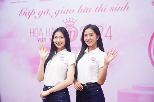 Sở hữu vẻ ngoài xinh đẹp, Hoa hậu Việt Nam 2025 Hà Trúc Linh đã từng tự ti vì điều này - Ảnh 11.