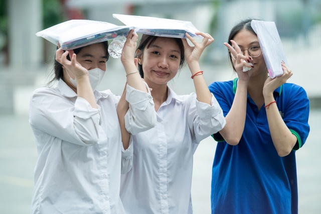 Bài giải gợi ý môn Công nghệ (nông nghiệp) thi tốt nghiệp THPT năm 2025 - Ảnh 1.