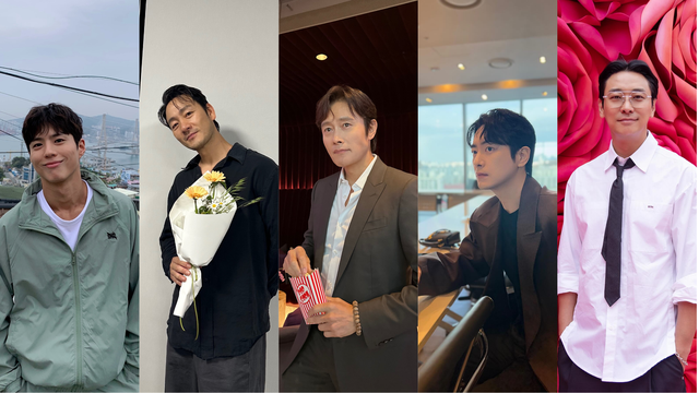 Sau Baeksang, Khi cuộc đời cho bạn quả quýt tiếp tục khuynh đảo Rồng xanh - Ảnh 2.