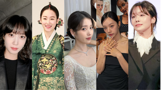 Sau Baeksang, Khi cuộc đời cho bạn quả quýt tiếp tục khuynh đảo Rồng xanh - Ảnh 3.