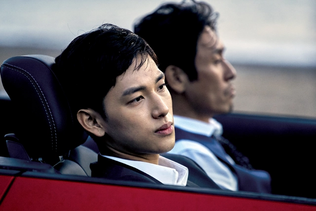 Yim Si Wan định nghĩa lại về danh xưng 'idol đá chéo sân'- Ảnh 5.