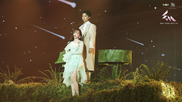 Em xinh say hi tập 5: ngập nước mắt, khán giả tiếc cho Ngô Lan Hương, LyLy - Ảnh 1.