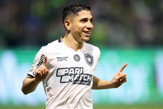 FIFA Club World Cup: 23h hôm nay (28-6) Palmeiras chạm trán với Botafogo  - Ảnh 1.
