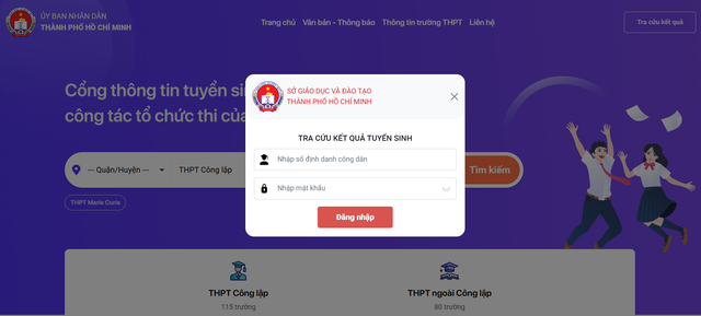 Sau khi xác nhận nhập học trực tuyến, 2k7 cần làm gì tiếp theo? - Ảnh 1.