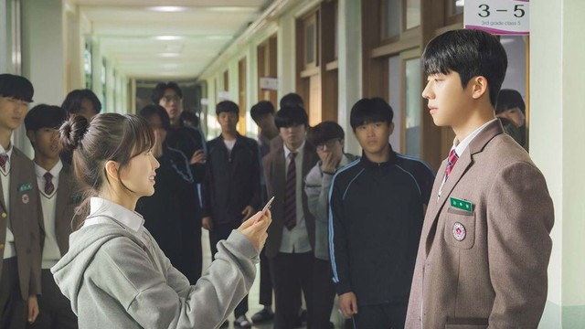 Trước khi hóa đả nữ của Good boy, Kim So Hyun đã nổi danh qua các phim này - Ảnh 6.