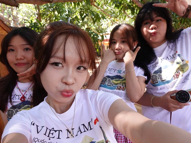 Gen Z du lịch hè: người sum họp, người chọn độc hành - Ảnh 3.