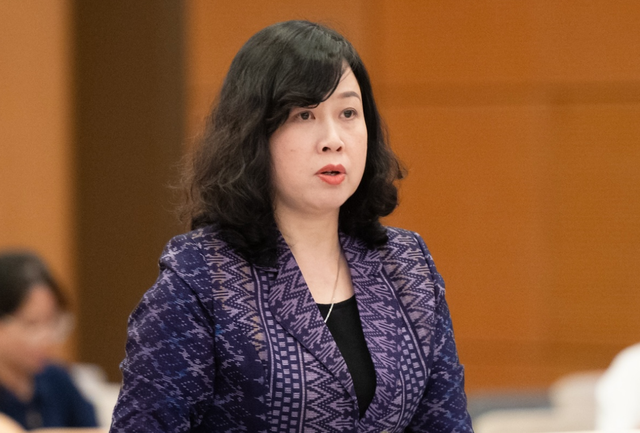Vietnam empowers couples with reproductive freedom
- Ảnh 1. Vietnam empowers couples with reproductive freedom
- Ảnh 1.