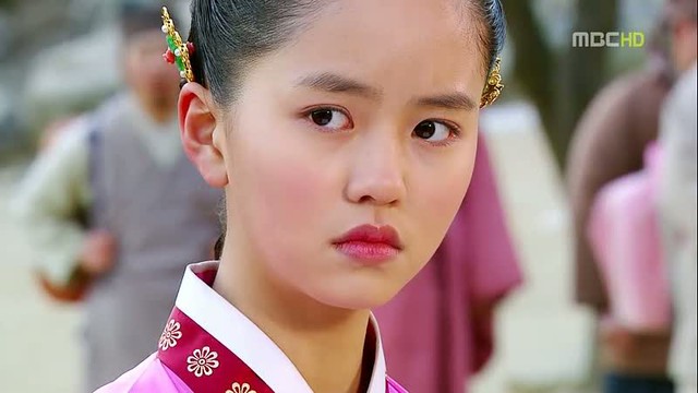 Trước khi hóa đả nữ của Good boy, Kim So Hyun đã nổi danh qua các phim này - Ảnh 2.