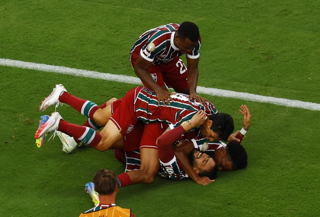 FIFA Club World Cup: Inter Milan vs Fluminense - Lịch trực tiếp, đội hình dự kiến - Ảnh 2.