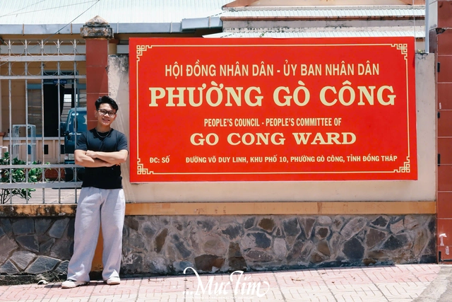 Cộng đồng mạng rộn ràng cập nhật địa chỉ mới sau sáp nhập- Ảnh 1.