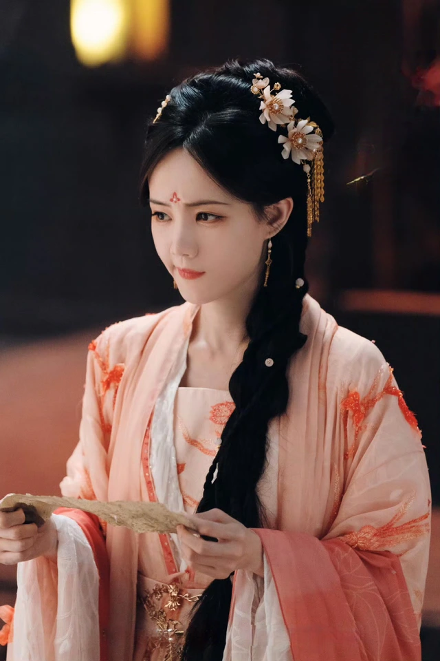 Thư quyển nhất mộng của Lưu Vũ Ninh hút fan nhưng vẫn có điểm trừ khó bỏ qua- Ảnh 4.
