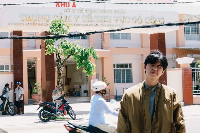 Cộng đồng mạng rộn ràng cập nhật địa chỉ mới sau sáp nhập- Ảnh 11.