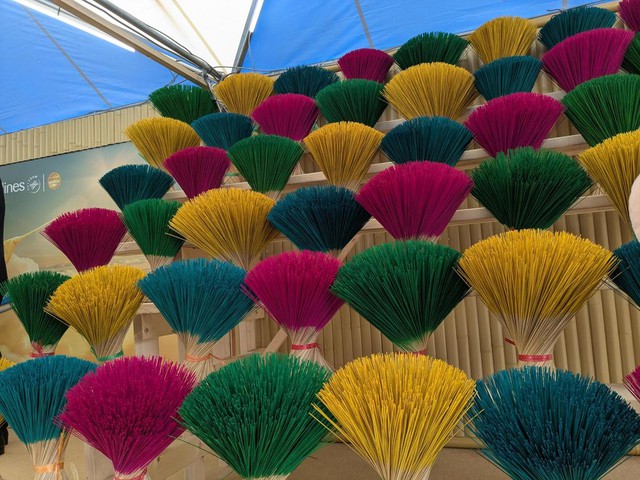 Vietnam Festival in Tokyo showcases new, old culture- Ảnh 4.
