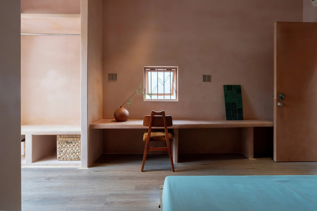 Check out the earthenware house in southern Vietnam featured in British magazine - Ảnh 13.
