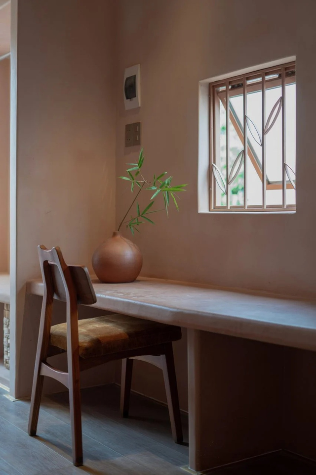 Check out the earthenware house in southern Vietnam featured in British magazine - Ảnh 6.