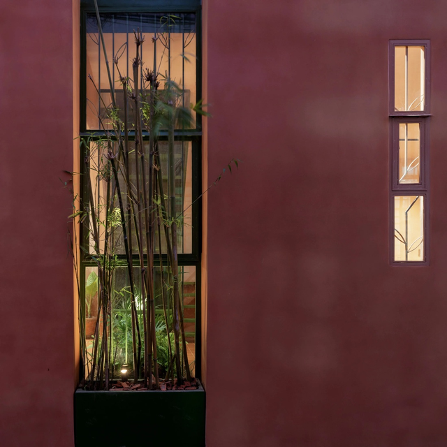 Check out the earthenware house in southern Vietnam featured in British magazine - Ảnh 7.