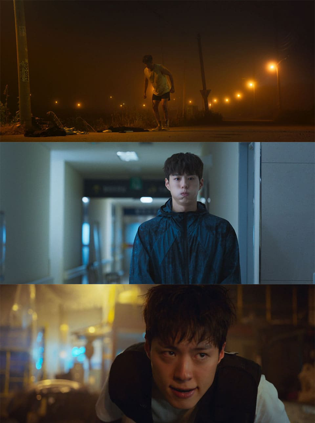 Park Bo Gum trong Good boy lột xác cỡ nào mà dân tình trầm trồ?- Ảnh 2.