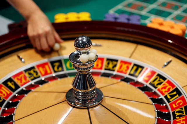Japan Lower House passes bill to ban online casinos - Ảnh 1. Japan Lower House passes bill to ban online casinos - Ảnh 1.