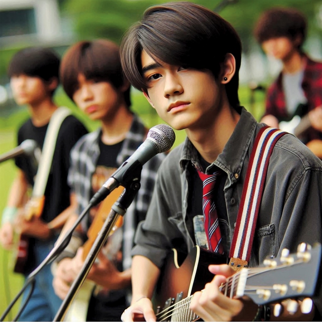 Phiên chợ đông, nhắn tin cho crush nhắn hoài nhắn mãi, crush phiền rồi nha! - Ảnh 1.